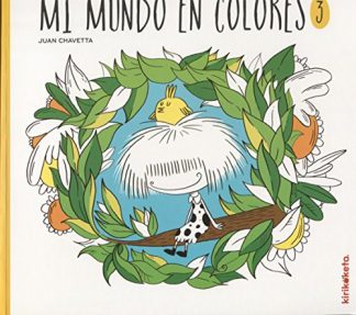 MI MUNDO EN COLORES 3