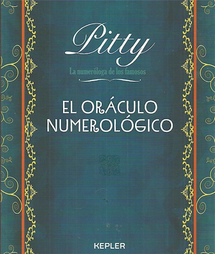 EL ORACULO NUMEROLOGICO
