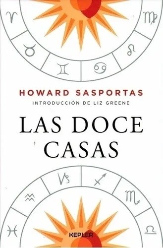LAS DOCE CASAS