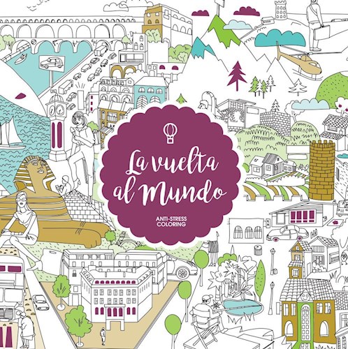 LA VUELTA AL MUNDO