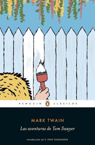 AVENTURAS DE TOM SAWYER