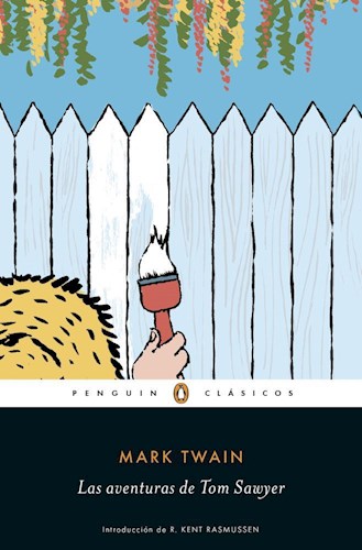 AVENTURAS DE TOM SAWYER