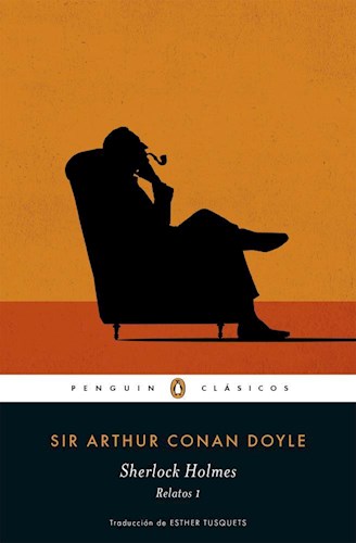 SHERLOCK HOLMES: RELATOS