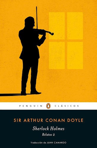 SHERLOCK HOLMES: RELATOS 2