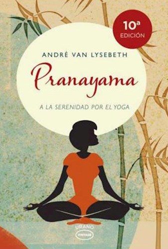 PRANAYAMA