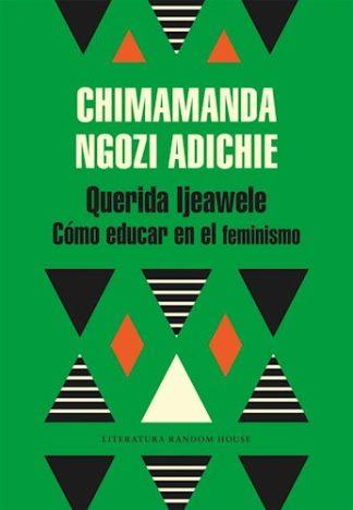 QUERIDA IJEAWELE