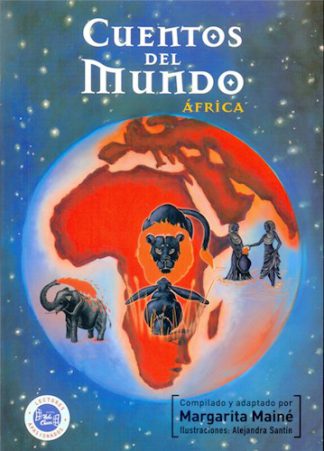 CUENTOS DEL MUNDO: AFRICA