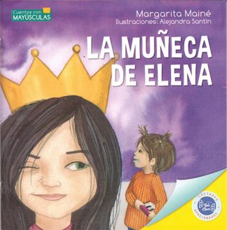 LA MUÑECA DE ELENA