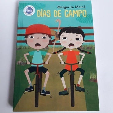 DIAS DE CAMPO