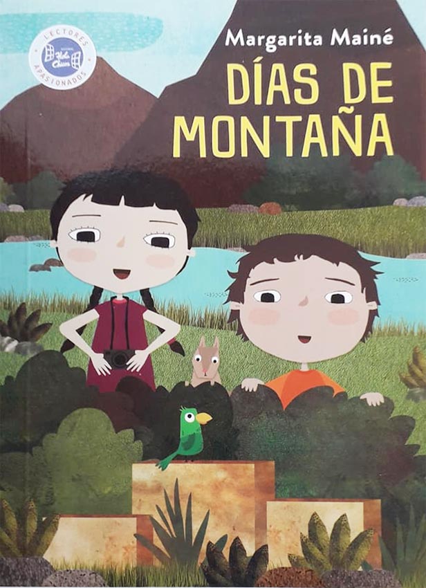 DIAS DE MONTAÑA
