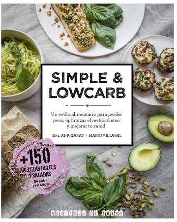 SIMPLE & LOWCARB