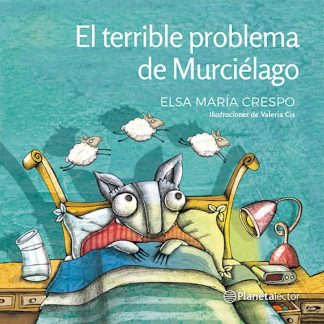 EL TERRIBLE PROBLEMA DEL MURCIELAGO