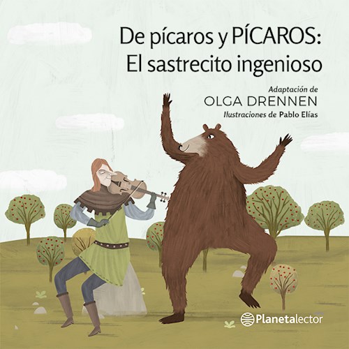 EL SASTRECITO INGENIOSO