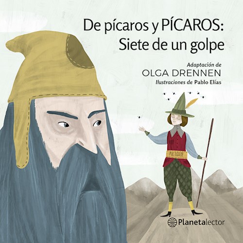 SIETE DE UN GOLPE