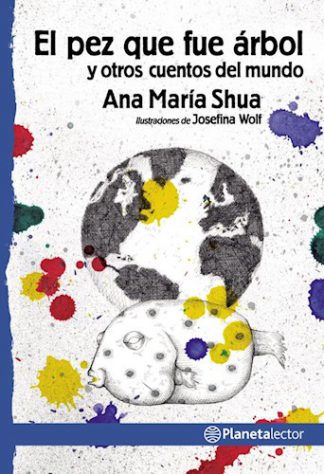 EL PEZ QUE FUE ARBOL