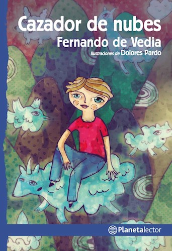 CAZADOR DE NUBES