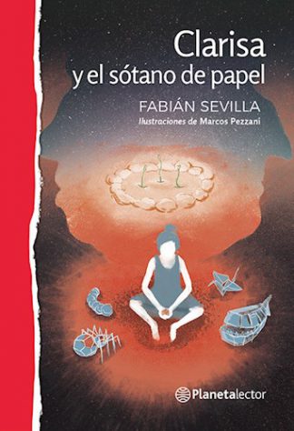 CLARISA Y EL SOTANO DE PAPEL