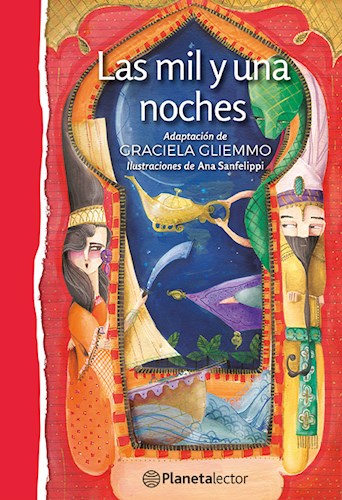 LAS MIL Y UNA NOCHES