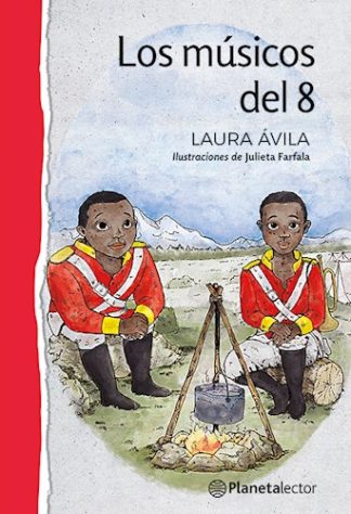 LOS MUSICOS DEL 8