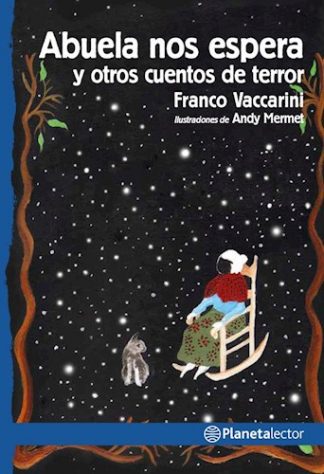 ABUELA NOS ESPERA