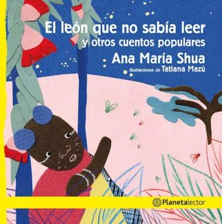 EL LEON QUE NO SABIA LEER