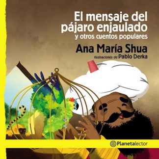 EL MENSAJE DEL PAJARO ENJAULADO