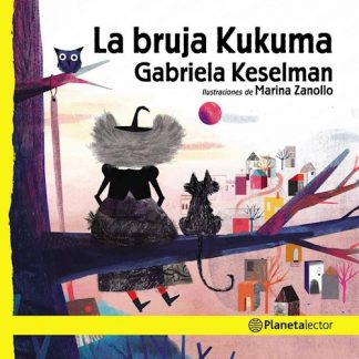 LA BRUJA KUKUMA