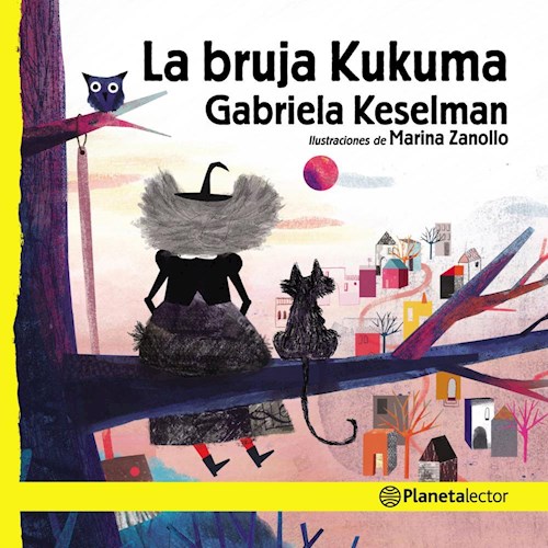 LA BRUJA KUKUMA