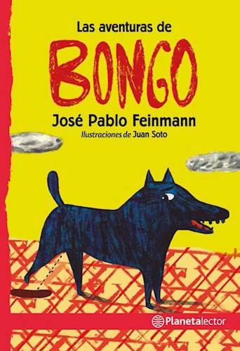 LAS AVENTURAS DE BONGO