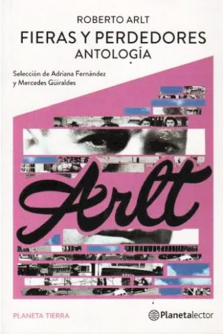 FIERAS Y PERDEDORES