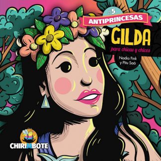 GILDA PARA CHICAS Y CHICOS