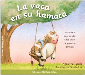 LA VACA EN SU HAMACA