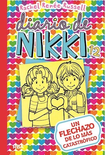DIARIO DE NIKKI 12
