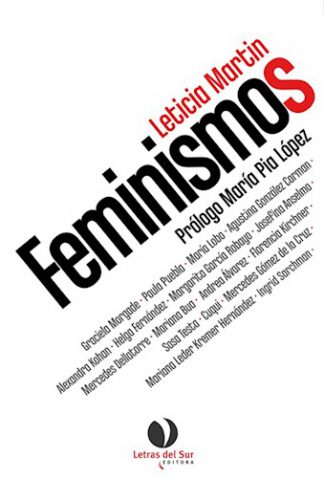 FEMINISMOS