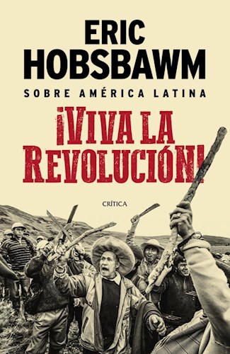¡VIVA LA REVOLUCION!