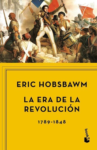 LA ERA DE LA REVOLUCIÓN