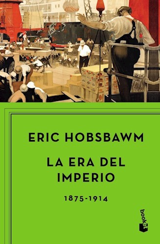 LA ERA DEL IMPERIO