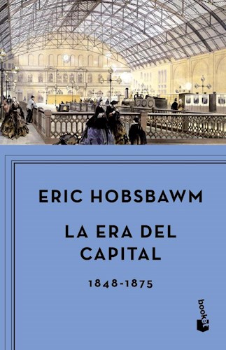 LA ERA DEL CAPITAL