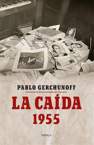 LA CAIDA, 1955