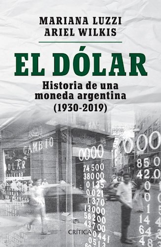 EL DOLAR