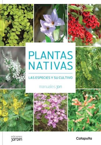PLANTAS NATIVAS