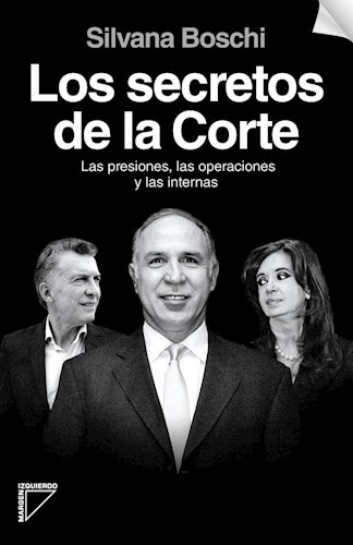 LOS SECRETOS DE LA CORTE