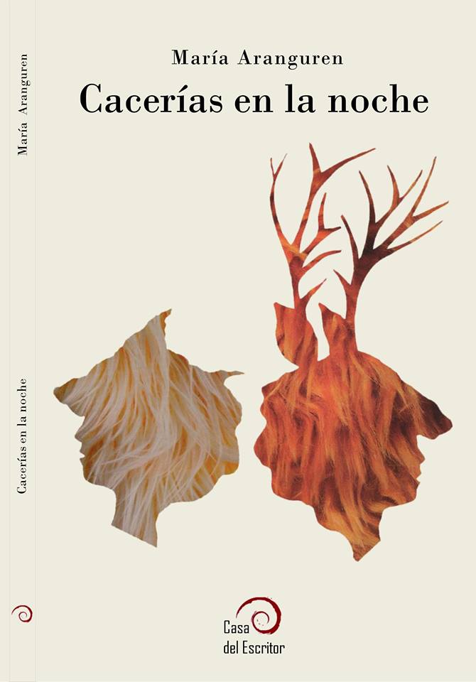 CACERIAS EN LA NOCHE