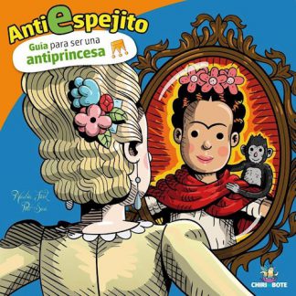 ANTIESPEJITO