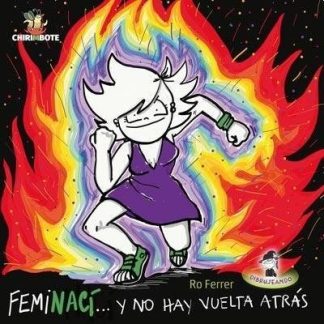 FEMINACI...Y NO HAY VUELTA ATRAS
