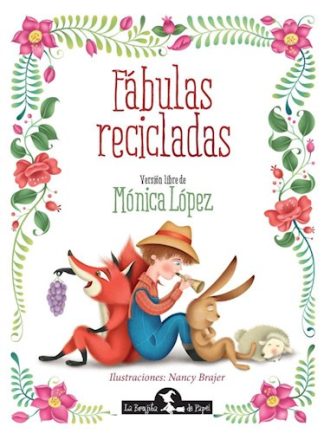 FABULAS RECICLADAS