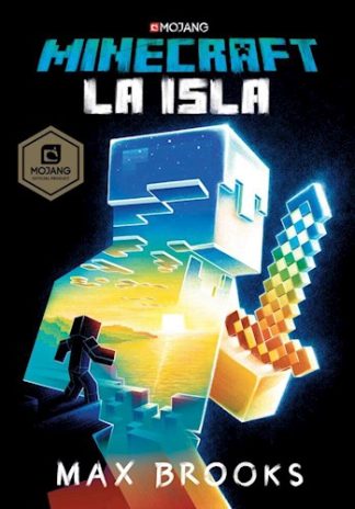 MINECRAFT: LA ISLA (NOVELAS DE MINECRAFT 1)