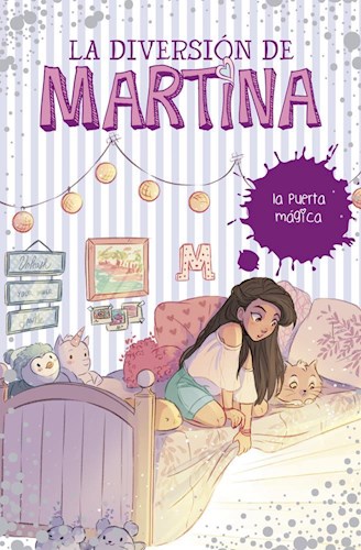 LA DIVERSION DE MARTINA 3