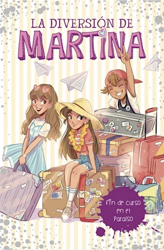 LA DIVERSION DE MARTINA 4