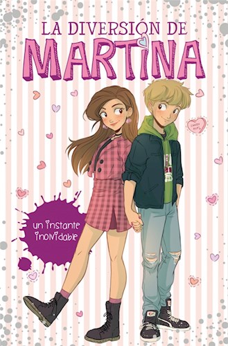 LA DIVERSION DE MARTINA 7